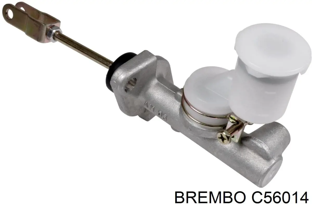 C56014 Brembo cilindro maestro de embrague