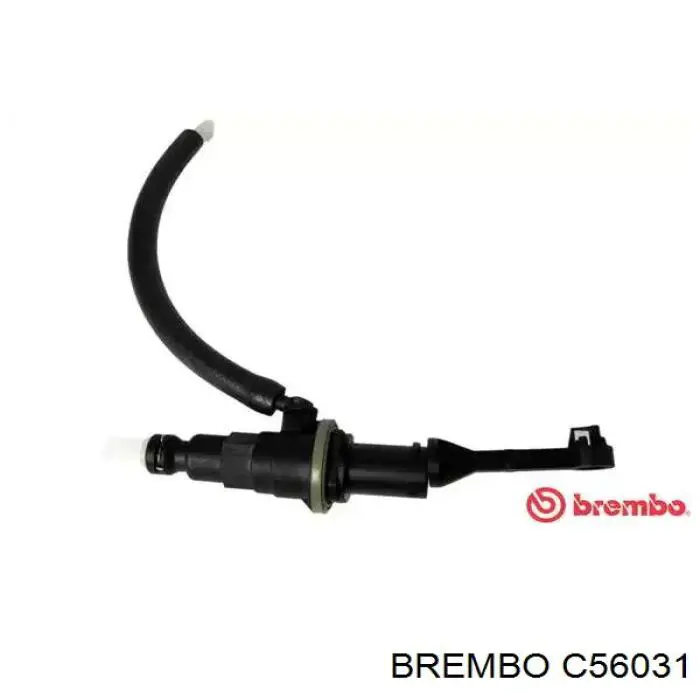 Cilindro de embrague Brembo C56031 precio, desde 43,56 EUR