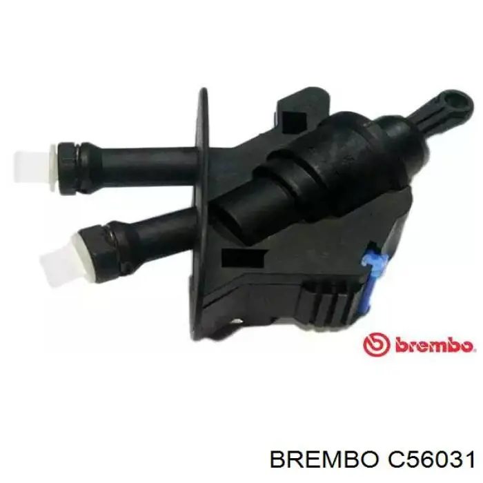 Comprar C56031 Brembo Cilindro maestro de embrague