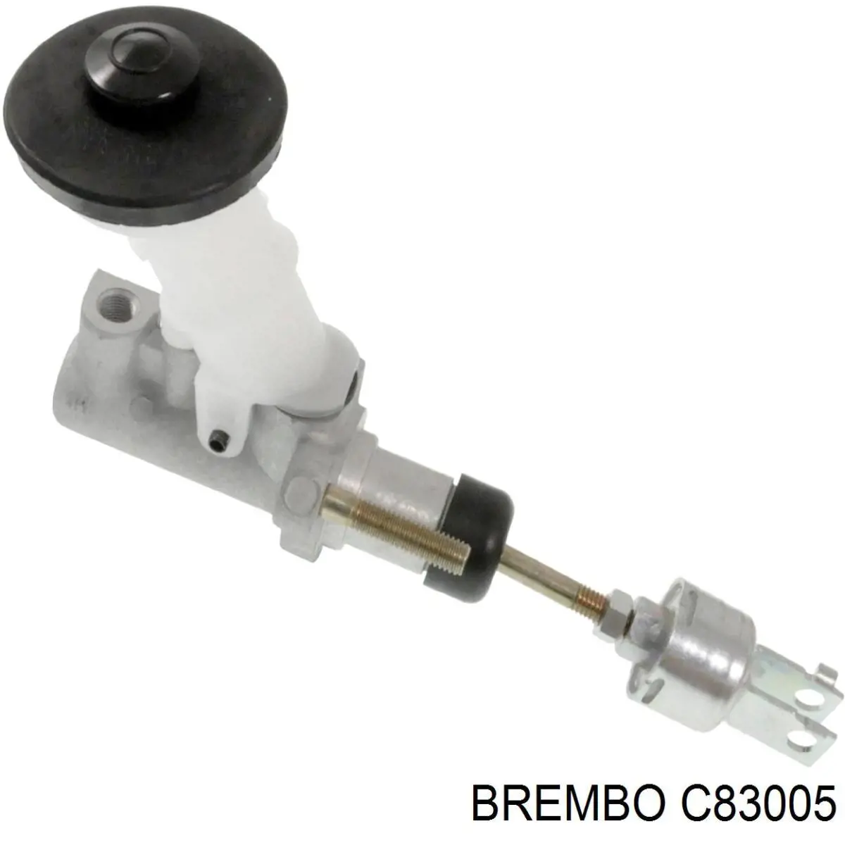 C83005 Brembo cilindro maestro de embrague