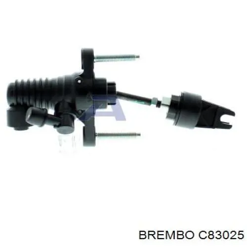 C83025 Brembo cilindro maestro de embrague