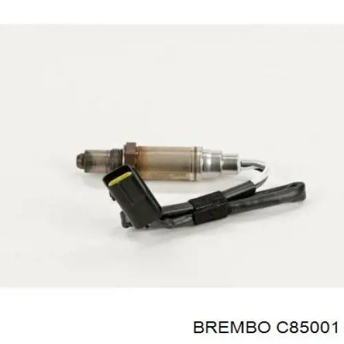 C85001 Brembo cilindro maestro de embrague