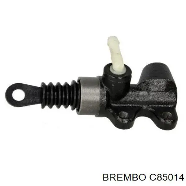 C 85 014 Brembo cilindro maestro de embrague