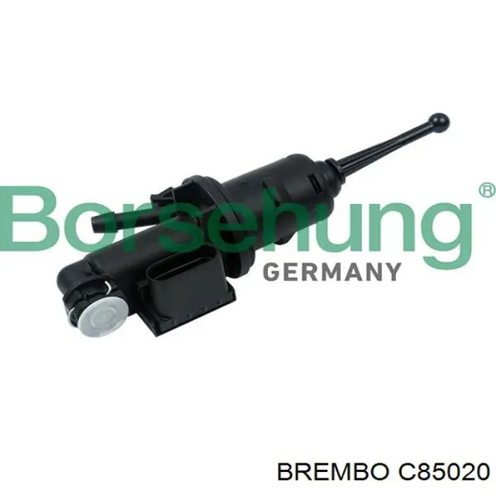 Comprar C85020 Brembo Cilindro maestro de embrague