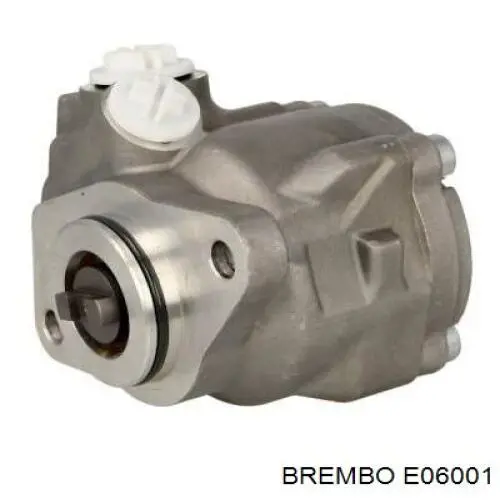 Cilindro receptor, embrague BMW 3 E30