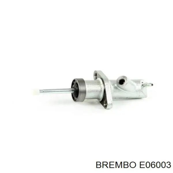 Bomba auxiliar de embrague Brembo E06003 precio, desde 31,86 EUR