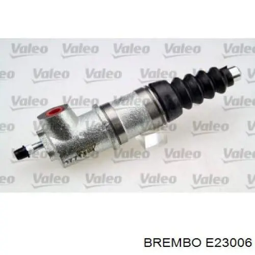 E23006 Brembo bombin de embrague