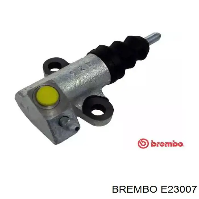 Comprar E23007 Brembo Bombín de embrague