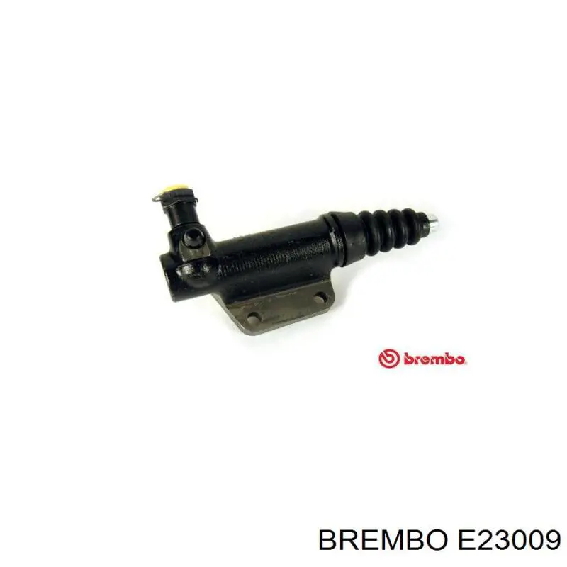 E23009 Brembo bombin de embrague