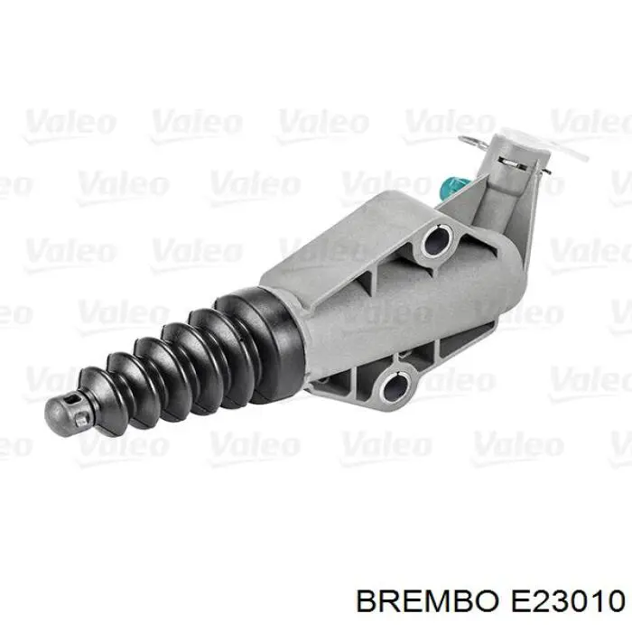 Bomba auxiliar de embrague Brembo E23010 precio, desde 29,43 EUR