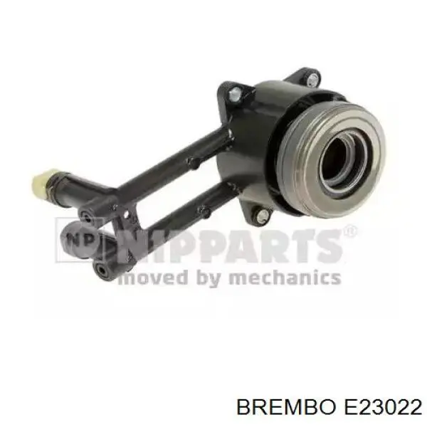 Bombin de embrague F8F010ABE ABE