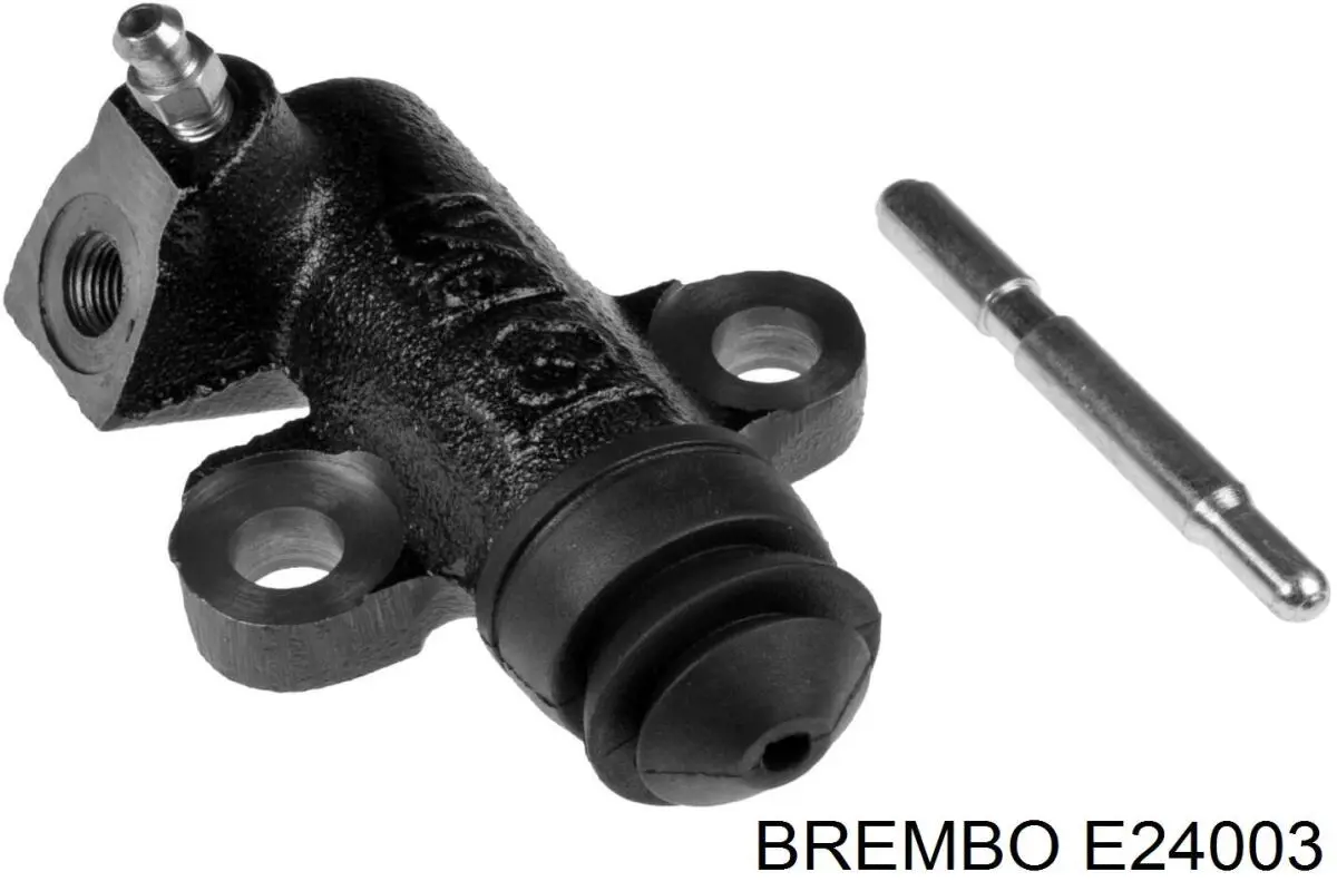 E24003 Brembo bombin de embrague