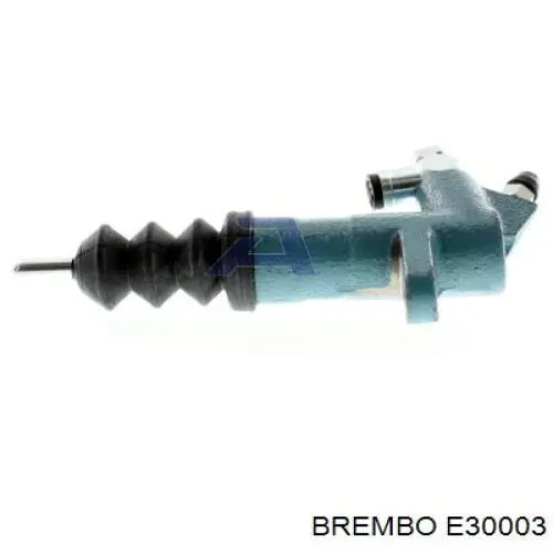  Bombin de embrague Hyundai Sonata 2