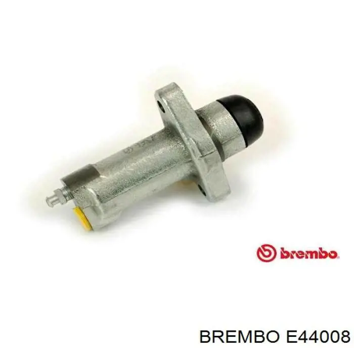 E44008 Brembo bombin de embrague
