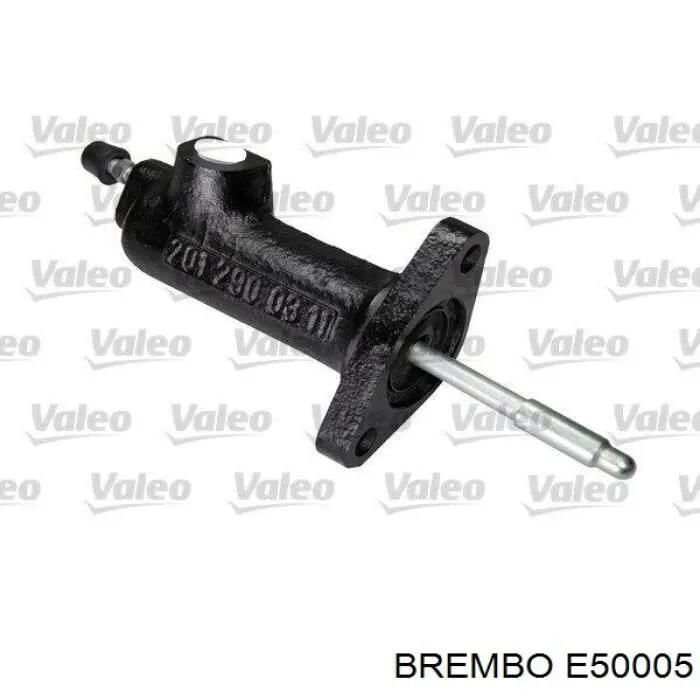 Bomba auxiliar de embrague Brembo E50005 precio, desde 27,25 EUR