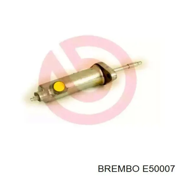 Comprar E50007 Brembo Bombín de embrague