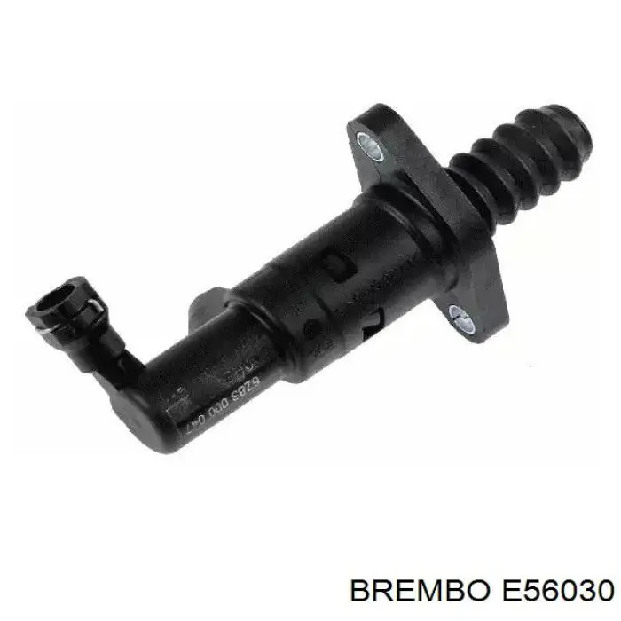 Bombin de embrague 306207B700 Nissan/Infiniti