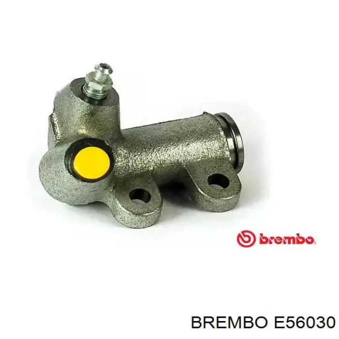 E56030 Brembo cilindro receptor, embrague