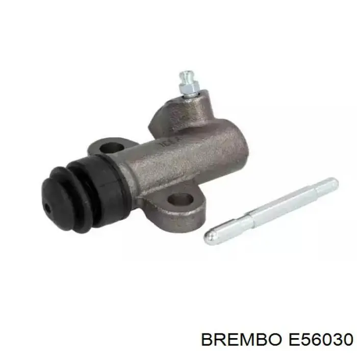 Comprar 306207B700 Nissan/Infiniti Bombín de embrague