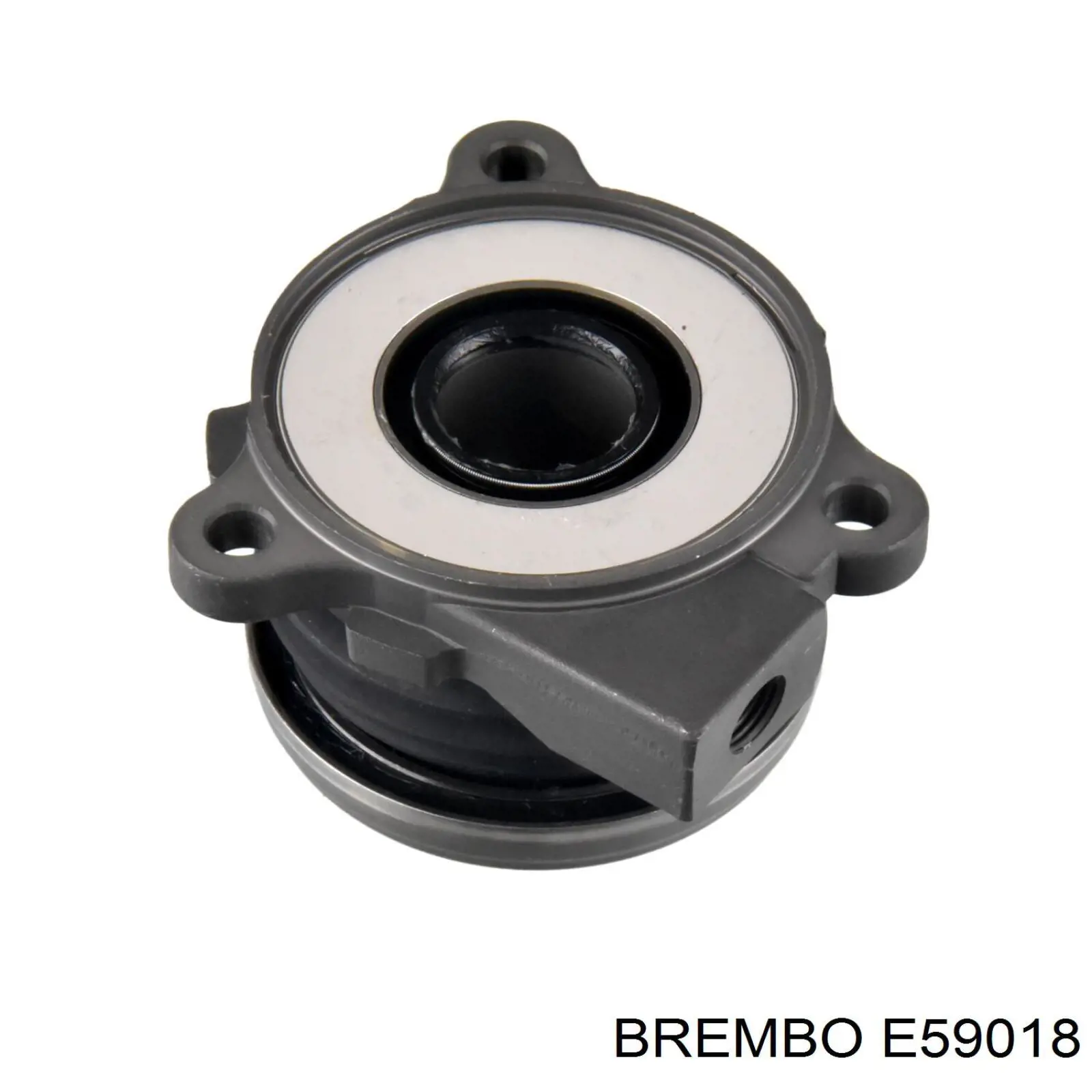 E59018 Brembo cilindro esclavo de el embrague cojinete de liberacion