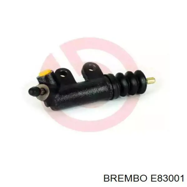 E83001 Brembo bombin de embrague