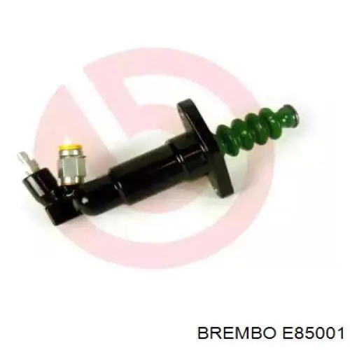 Bomba auxiliar de embrague Brembo E85001 precio, desde 39,20 EUR