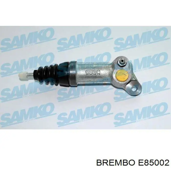 Bomba auxiliar de embrague Brembo E85002 precio, desde 44,62 EUR