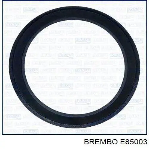Bombin de embrague E85003 Brembo