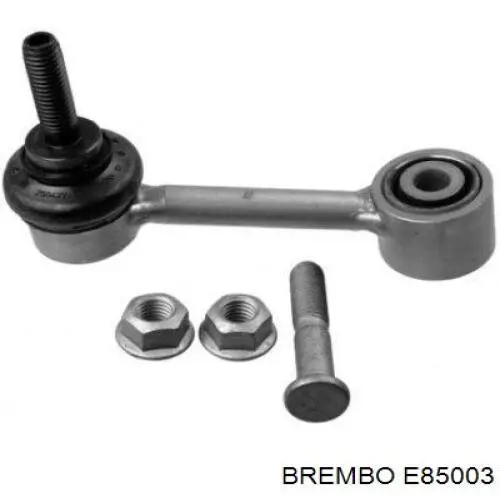 Cilindro receptor embrague Brembo E85003
