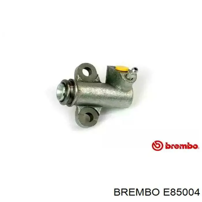 Cilindro receptor embrague Brembo E85004