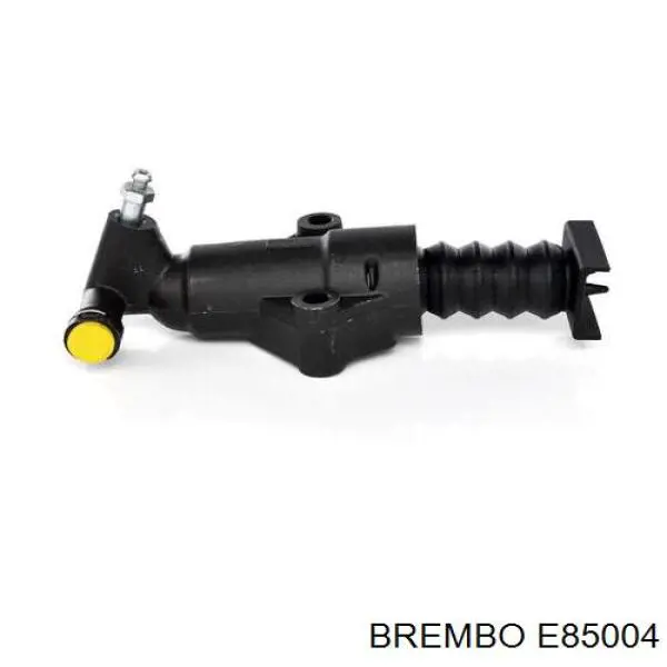 Cilindro receptor, embrague BREMBO E85004
