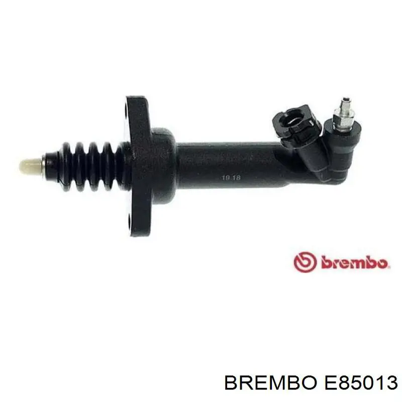 E85013 Brembo bombin de embrague