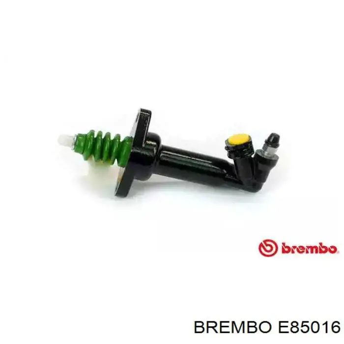 Bombin de embrague LL80163 Delphi