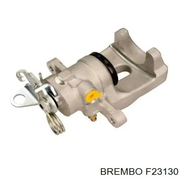 Pinza de freno trasera izquierda Brembo F23130 precio, desde 53,72 EUR
