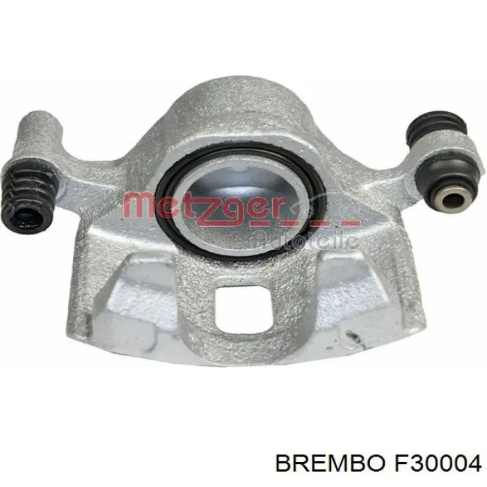 F30004 Brembo pinza de freno delantera izquierda