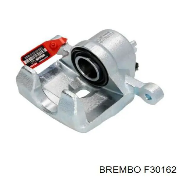 F 30 162 Brembo pinza de freno trasera izquierda