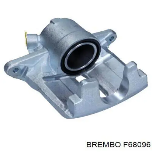 F 68 096 Brembo pinza de freno delantera izquierda