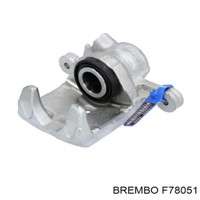 F 78 051 Brembo pinza de freno trasero derecho