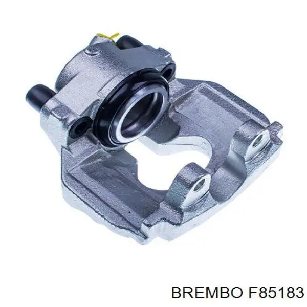 Pinza de freno delantera derecha BREMBO F85183