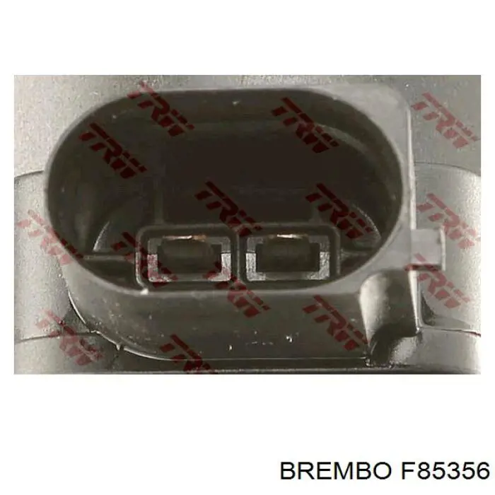 Pinza de freno delantera izquierda VAG 5Q0615123X precio, desde 62,10 EUR