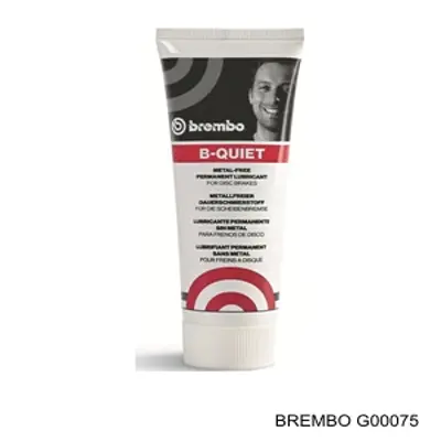 Grasa para sistemas de frenos Brembo G00075 precio, desde 4,43 EUR