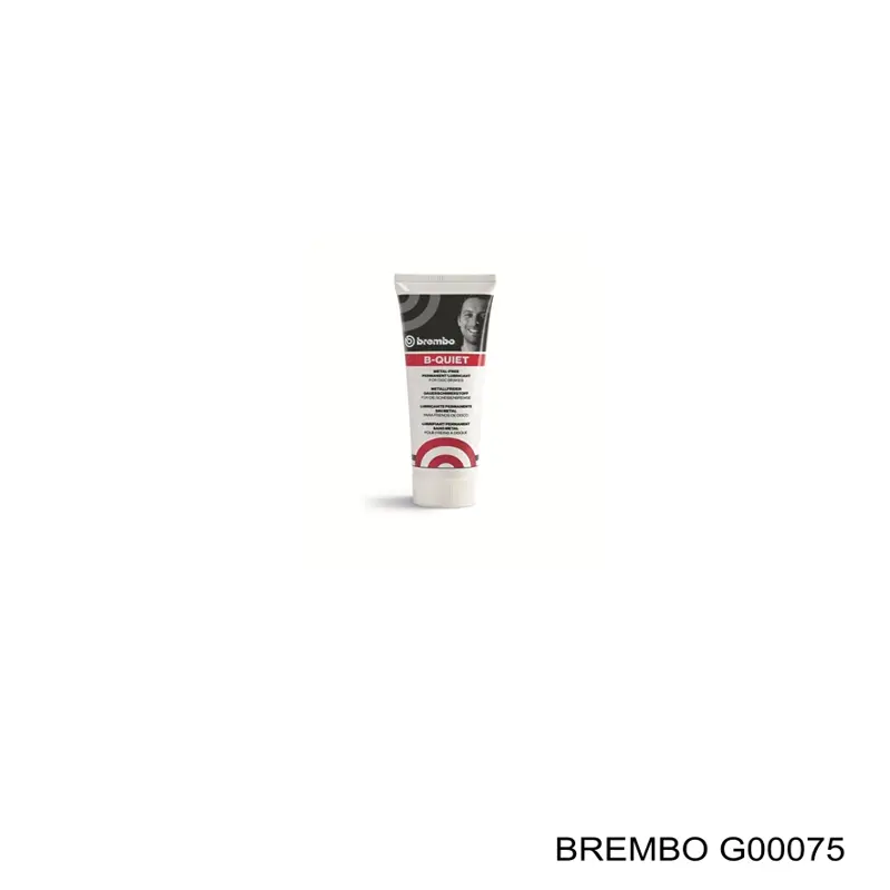 G00075 Brembo Grasa para sistemas de frenos