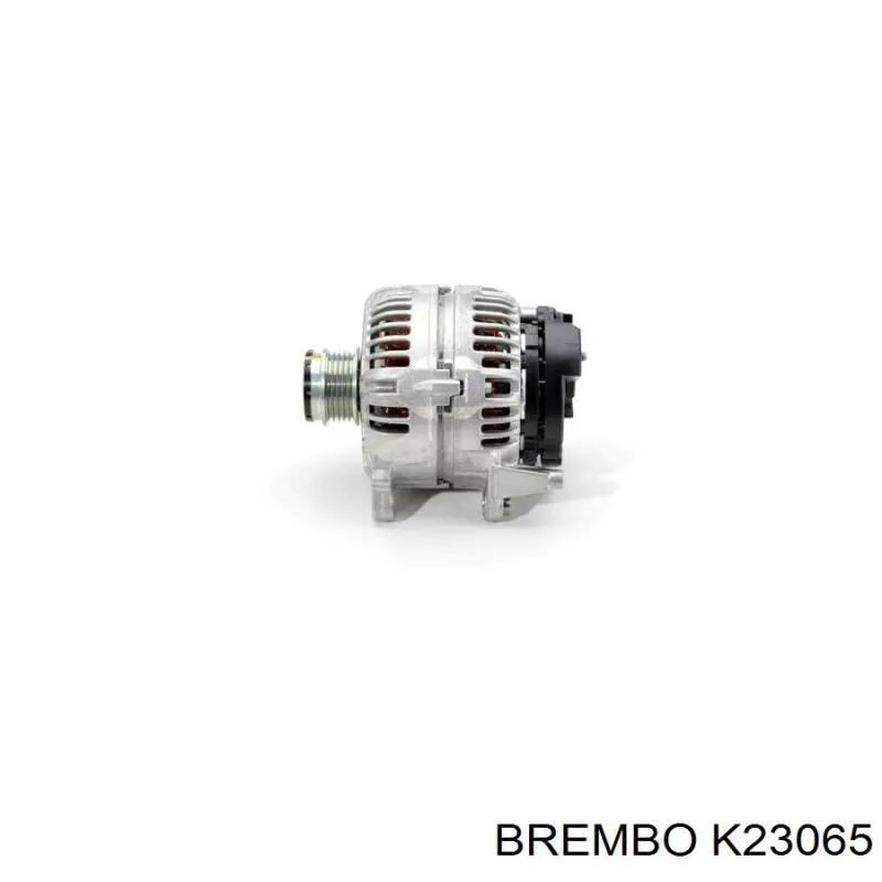 Kit de zapatas de frenos de tambor, con cilindros, completo Brembo K23065 precio, desde 118,56 EUR