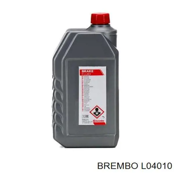 Líquido de frenos Brembo L04010 precio, desde 17,16 USD
