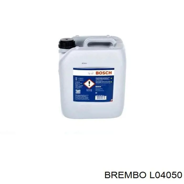 Comprar L04050 Brembo Liquido de frenos