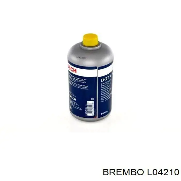 Comprar L04210 Brembo Liquido de frenos