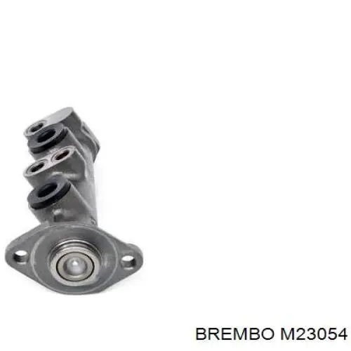 M23054 Brembo cilindro principal de freno