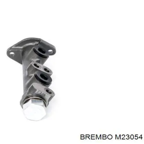 Cilindro maestro de frenos 792895 Fiat/Alfa/Lancia