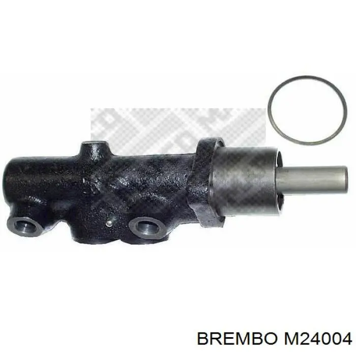 Comprar M24004 Brembo Cilindro maestro de frenos