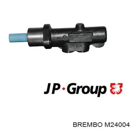 Cilindro maestro de frenos M24004 Brembo